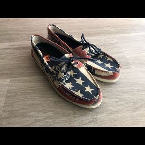 Sperry Top Sider USA